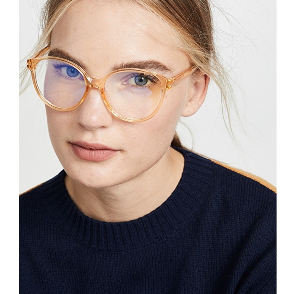 Blue Light Glasses